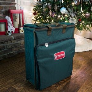 Tree Keeper Gift Bag & Tissue Paper Storage